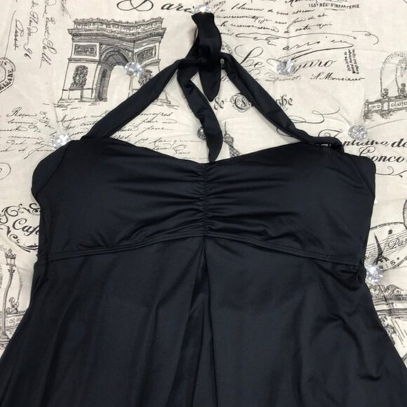 🔥HP🔥 Kimi and Kai Bella One-Piece Maternity Swimsuit - Picture 4 of 8